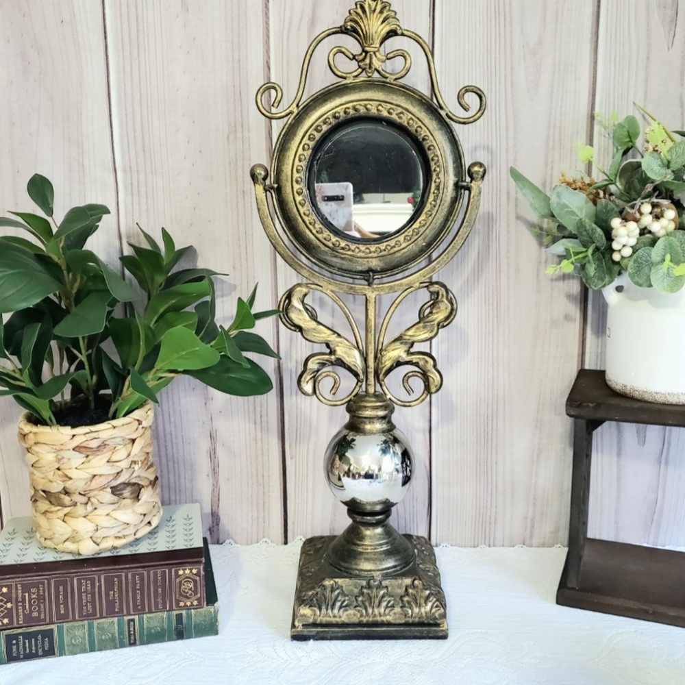 Home Decor 23" Statue